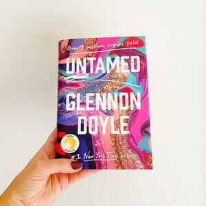 Untamed by Glennon Doyle